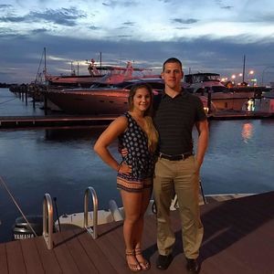 Meet your Posher, Stefani